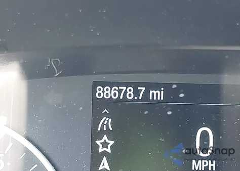 2020 Ford Ecosport Se from USA, damaged, VIN MAJ6S3GL6LC366558